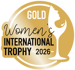 Women's International Trophy 2026