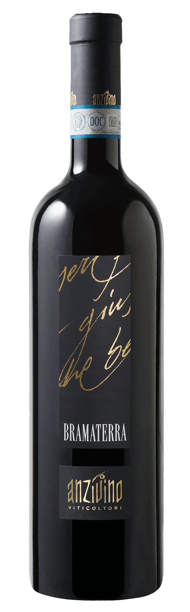 Bramaterra DOC