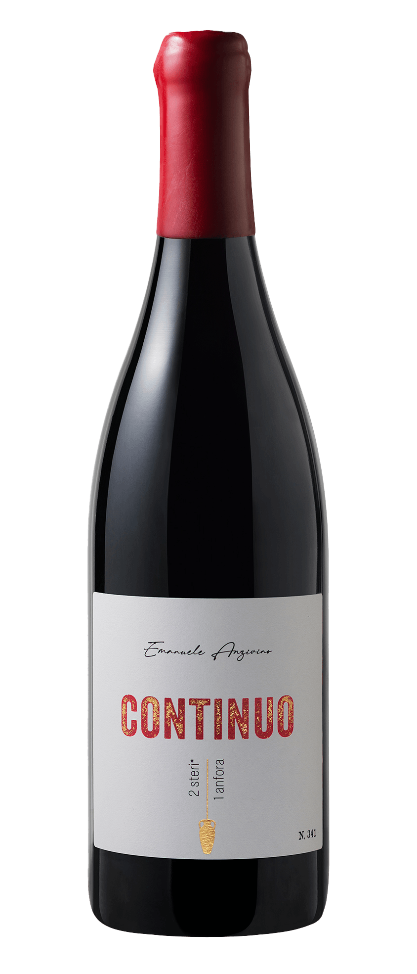 Continuo - Vino d'Anfora
