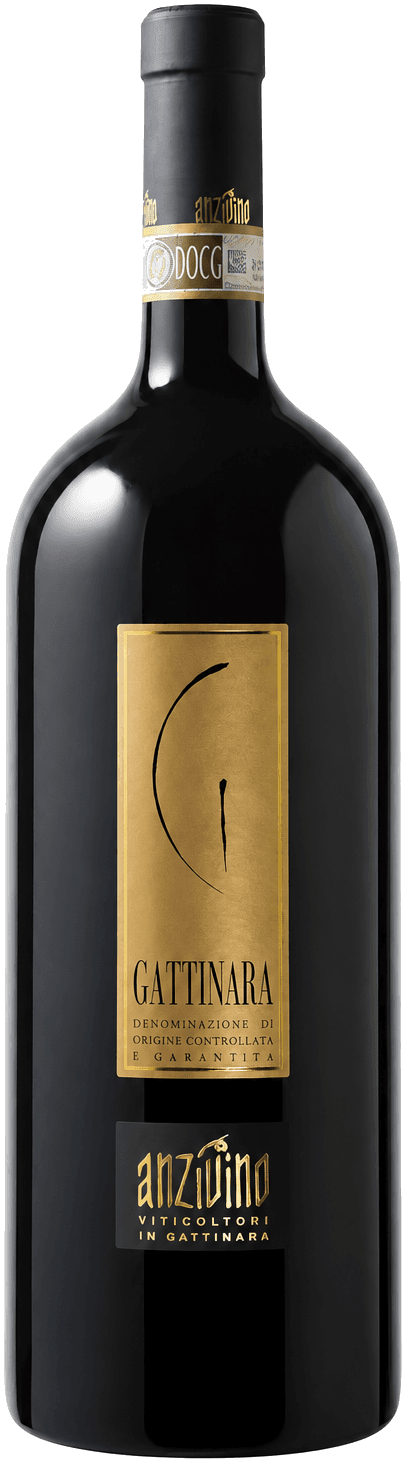 Gattinara DOCG 2020 1,5 lt