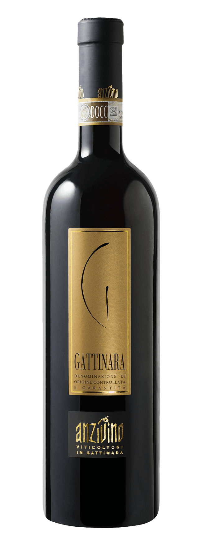 Gattinara DOCG