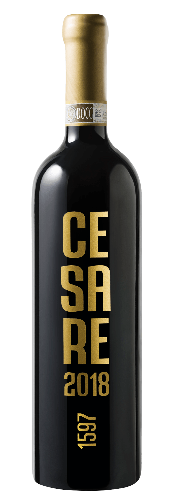 Gattinara Riserva "Cesare" DOCG