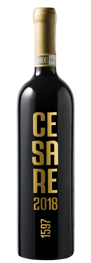 Gattinara Riserva "Cesare" DOCG
